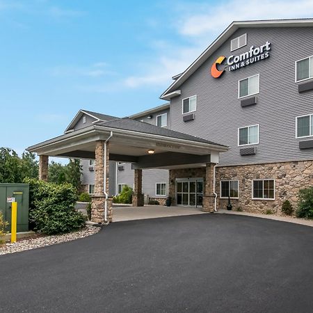 Comfort Inn & Suites Barnesville - Frackville Екстериор снимка