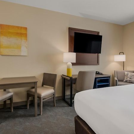 Comfort Inn & Suites Barnesville - Frackville Екстериор снимка
