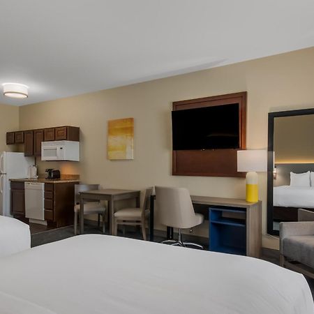 Comfort Inn & Suites Barnesville - Frackville Екстериор снимка