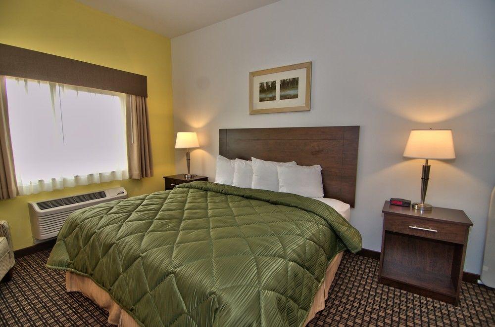 Comfort Inn & Suites Barnesville - Frackville Екстериор снимка