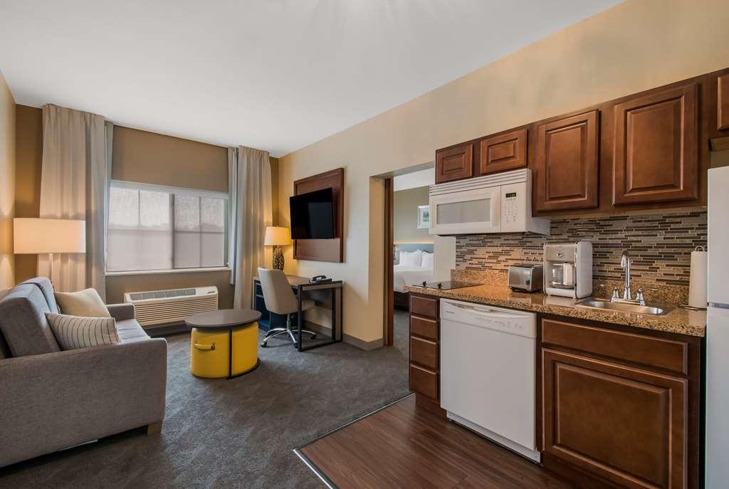 Comfort Inn & Suites Barnesville - Frackville Стая снимка