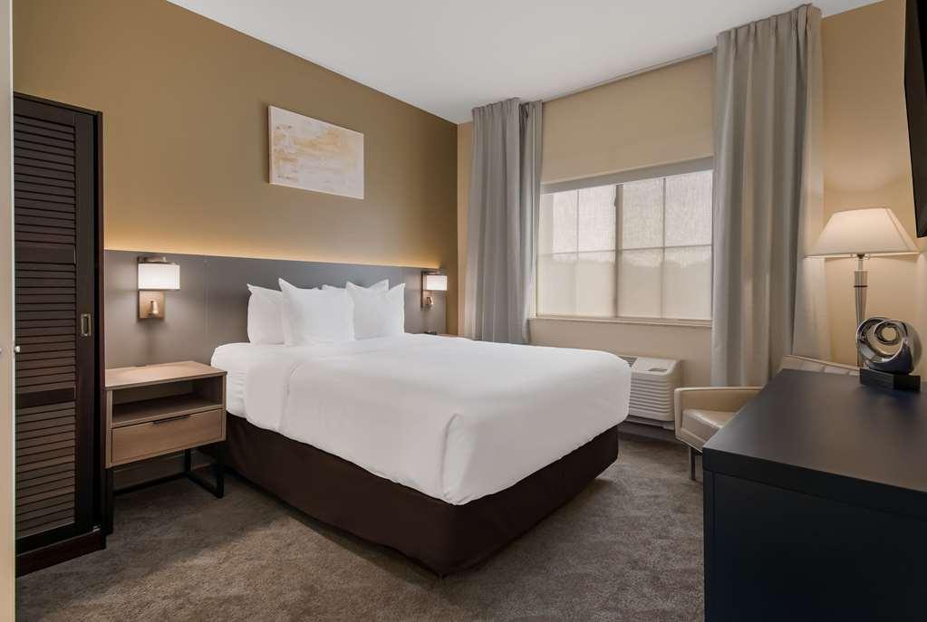 Comfort Inn & Suites Barnesville - Frackville Стая снимка