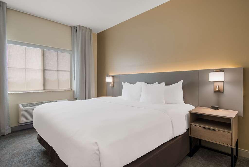 Comfort Inn & Suites Barnesville - Frackville Стая снимка