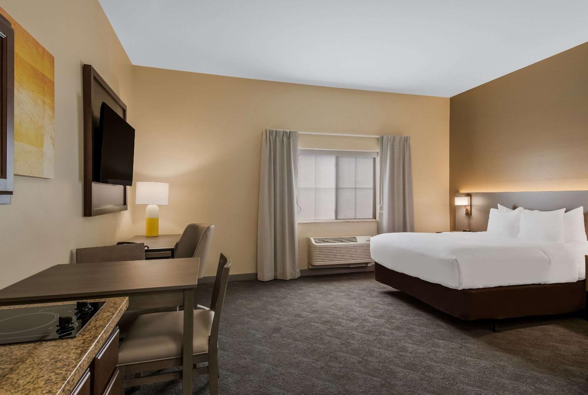 Comfort Inn & Suites Barnesville - Frackville Екстериор снимка