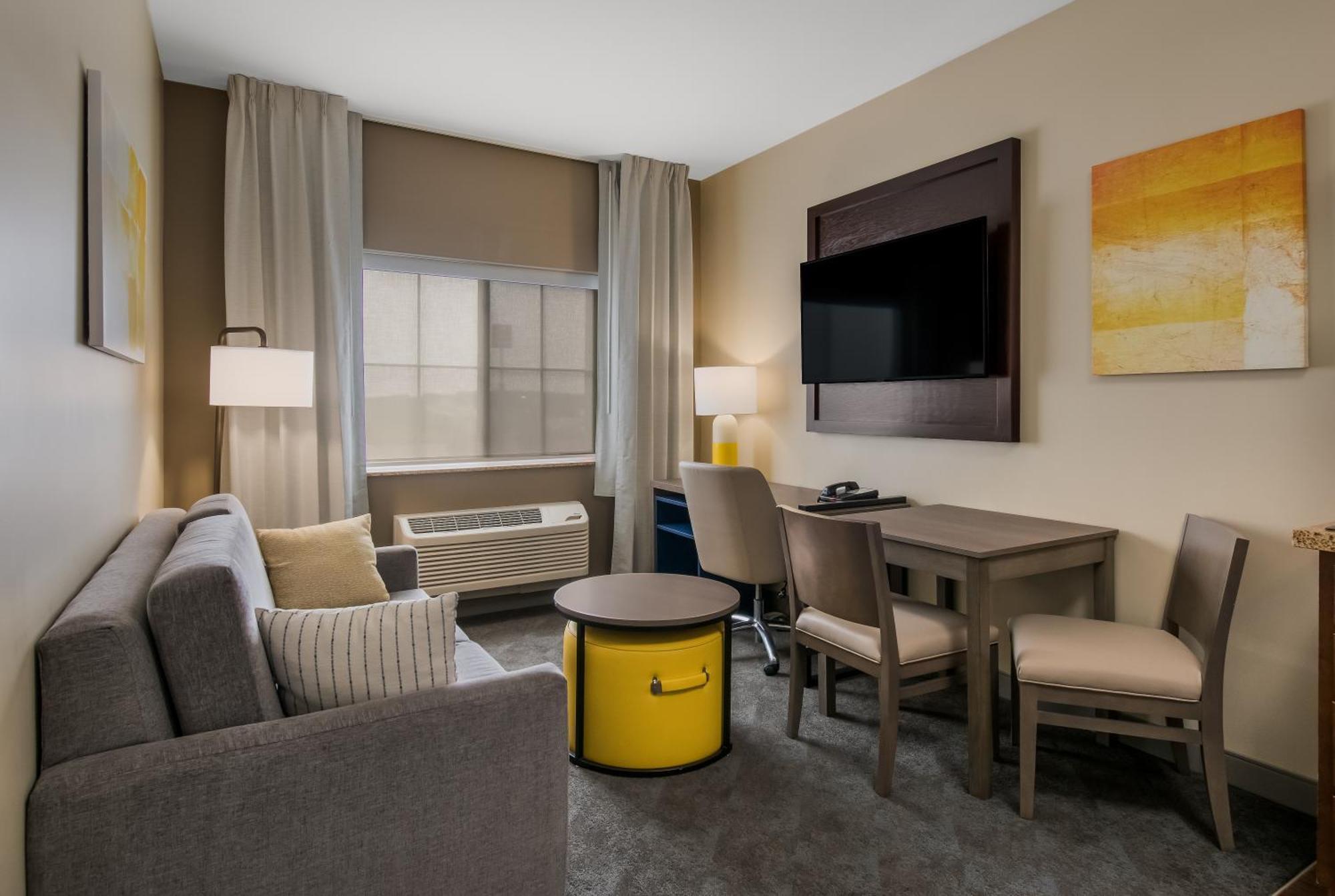 Comfort Inn & Suites Barnesville - Frackville Екстериор снимка