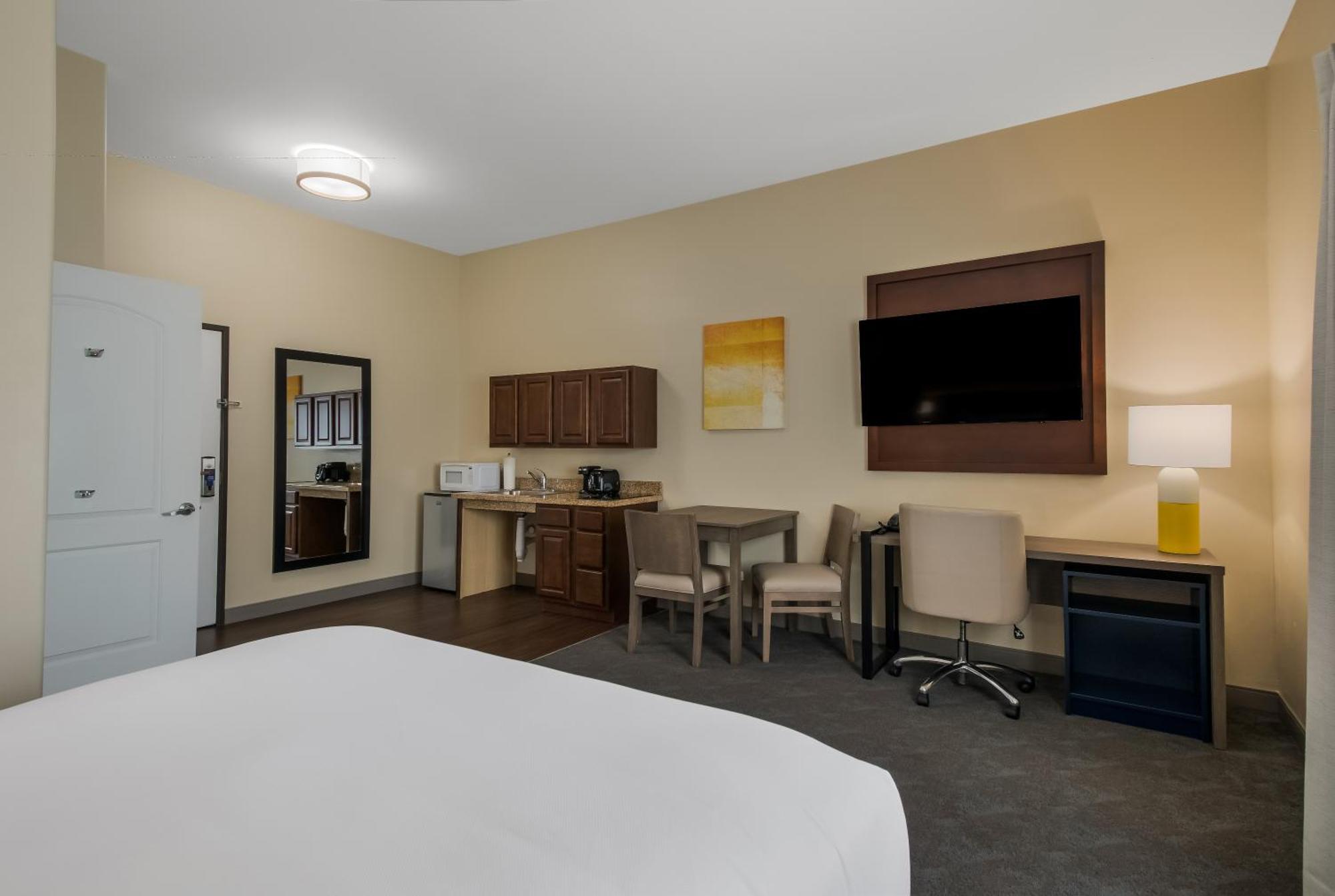 Comfort Inn & Suites Barnesville - Frackville Екстериор снимка