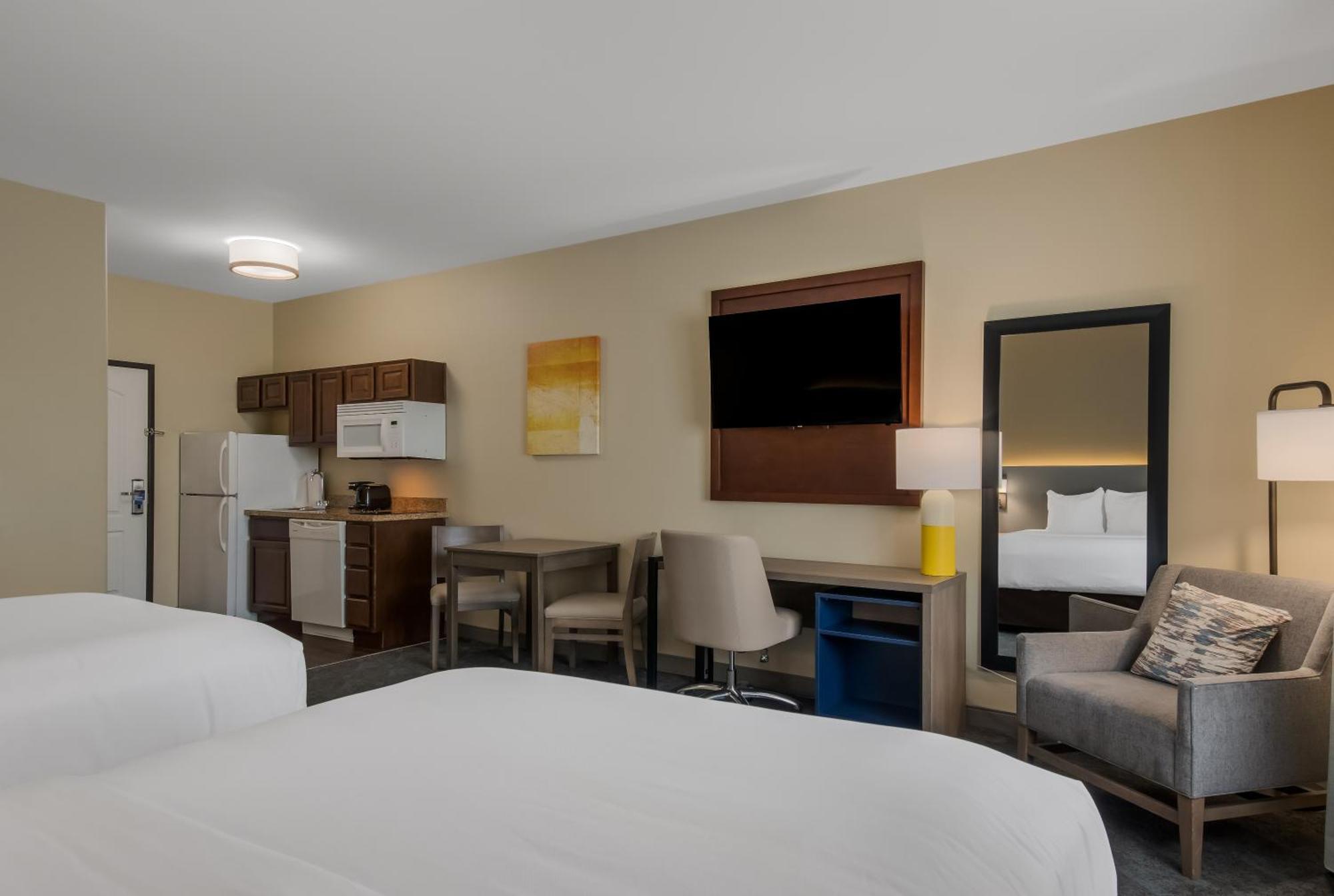 Comfort Inn & Suites Barnesville - Frackville Екстериор снимка