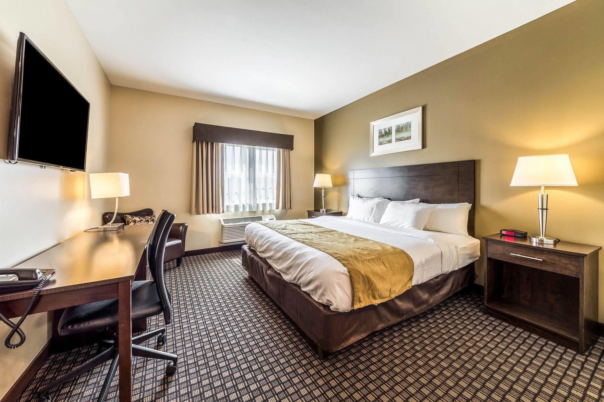 Comfort Inn & Suites Barnesville - Frackville Екстериор снимка